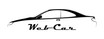 Logo WebCar di Ait Echikh Mounir